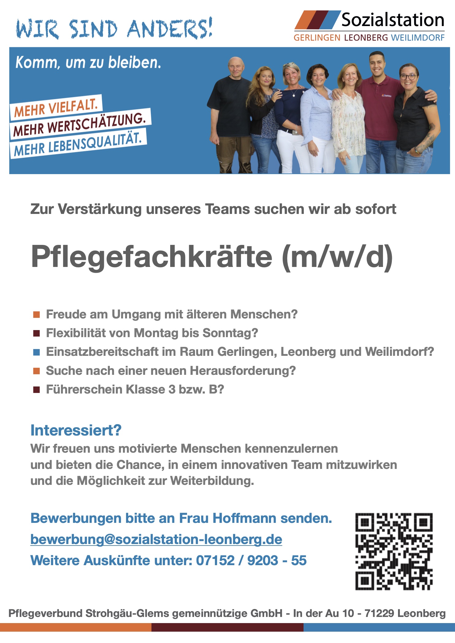 PFK Leonberg InstaFB