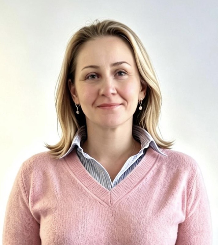 Vepreciuc, Oana